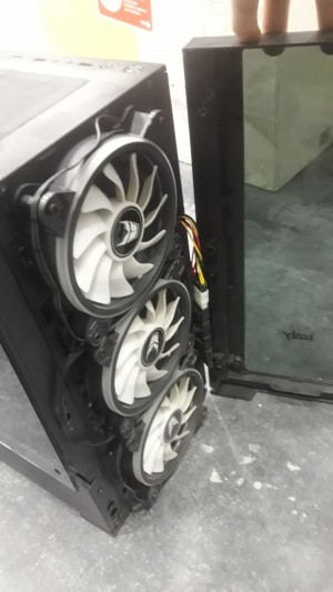 Sürat Kargo Bilgisayar Kasası