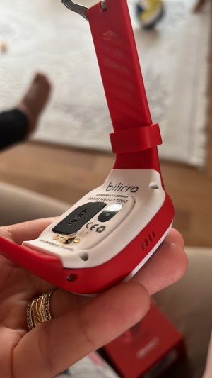 Bilicra Kötü Akıllı Saat