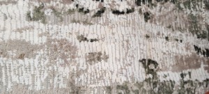 Bir Aylık Linea Halı Su Dökülünce Sarı Leke Kalıyor