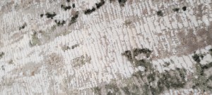 Bir Aylık Linea Halı Su Dökülünce Sarı Leke Kalıyor