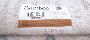 Bir Aylık Linea Halı Su Dökülünce Sarı Leke Kalıyor