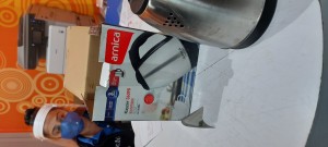 Teknosa Bir Hafta Önce Aldığım Arnika Marka Su Isıtıcı Ayıplı Çıktı Ve İade Alınmadı