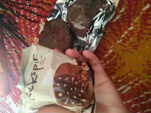 A101 Market Bir Kaç Tane Kek Aldım