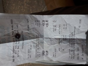 A101 Market Go Smart 128 Gb Flash Bellek Bir Tarafı Çalışıyor Diğer Tarafı Çalışmıyor