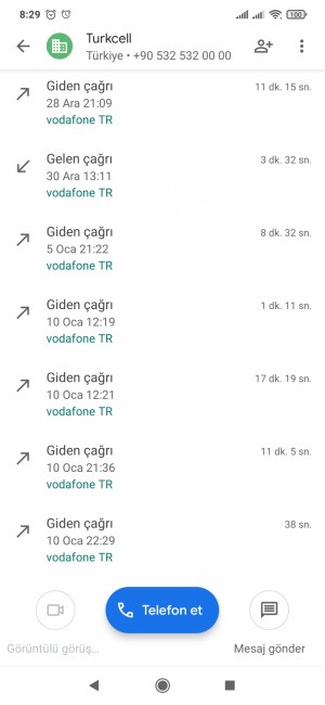 Turkcell Superonline Bir Türlü 100 Mbps Hızımı 10 Mbps'dan Yukarı Çıkarmadılar