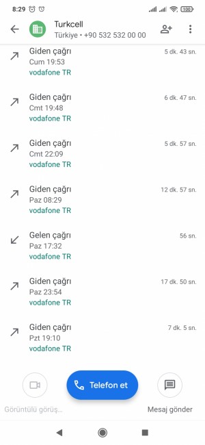 Turkcell Superonline Bir Türlü 100 Mbps Hızımı 10 Mbps'dan Yukarı Çıkarmadılar