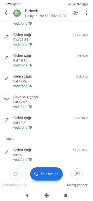 Turkcell Superonline Bir Türlü 100 Mbps Hızımı 10 Mbps'dan Yukarı Çıkarmadılar