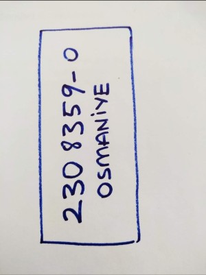 Birevim Teslimatımı Yapmıyor