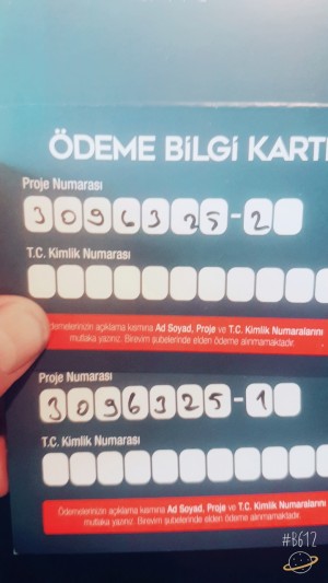 Birevim'in 2. Kez Mağduriyeti
