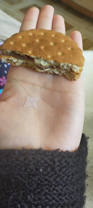 A101 Market Bisküvi