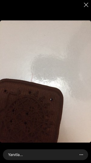 Eti Bisküvinin İçinden Naylon İp Çıktı Firma Özür Bile Dilemedi