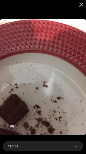 Eti Bisküvinin İçinden Naylon İp Çıktı Firma Özür Bile Dilemedi