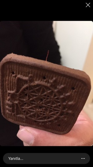 Eti Bisküvinin İçinden Naylon İp Çıktı Firma Özür Bile Dilemedi