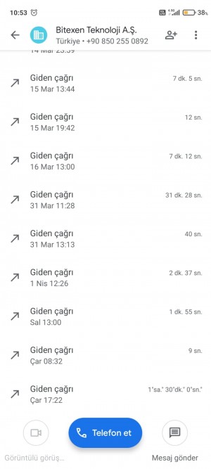 Bitexen Hesabimi Aktif Hale Getirmiyor