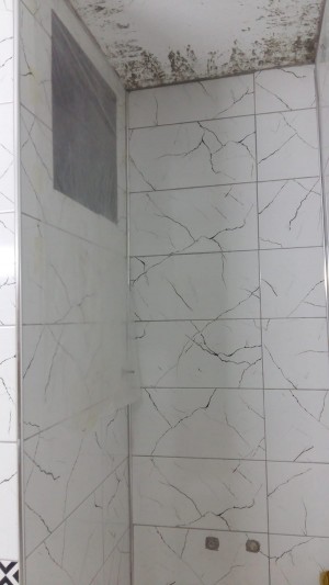 Lesse Mutfak Banyo Bitirilmeyen Banyo