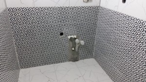 Lesse Mutfak Banyo Bitirilmeyen Banyo