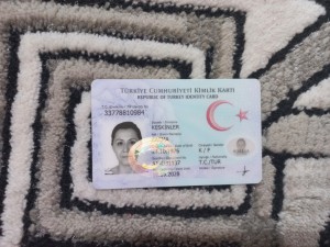 Vodafone A321 Telekomünikasyon Bluetooth Kulaklık