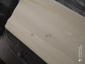 Bim Yufka Küflü Çıktı