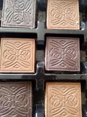 Bolçi Çikolata Bozuk Ürün