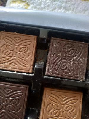 Bolçi Çikolata Bozuk Ürün