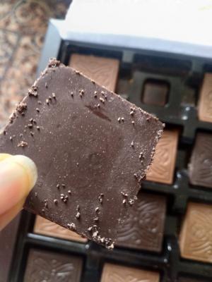 Bolçi Çikolata Bozuk Ürün