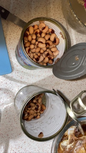 Penguen Gıda Boş Konserve