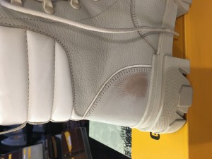 Greyder Bot Aldım 2 Gün Önce Botun Birinde Boya Attı