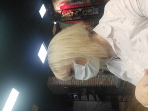 Atakum Br Kuaför Boya-kesim Berbat