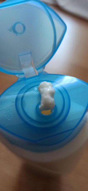 Blendax Bozuk Saç Kremi Hakkında