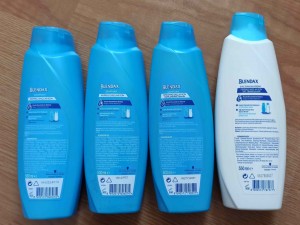 Blendax Bozuk Saç Kremi Hakkında