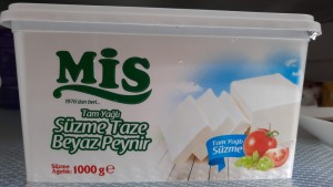 Mis Bozuk Çıktı