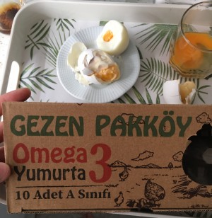 Pakköy Gıda Sanayi Bozuk Çürük