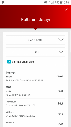 Bozumbayii.com İşleminiz Onaylandı Smsi Aldığımı Söylediğim Anda Beni Sohbetten Atmıştır