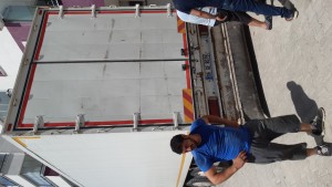 Ankara Kurum Nakliyat Bu Firmayla Asla Eşya Taşıtılmaz