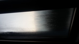 Fıratpen Buhar Yapan Camlar