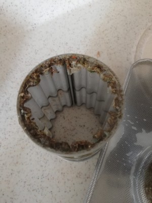 Bosch Bulaşık Makinası