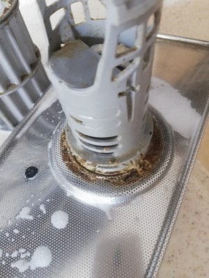 Bosch Bulaşık Makinası