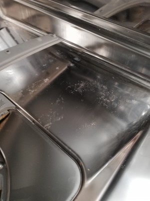 Bosch Bulaşık Makinası