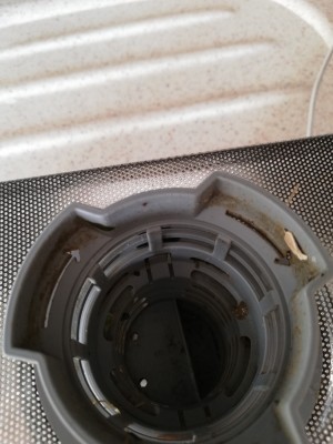 Bosch Bulaşık Makinası