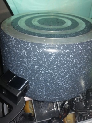 Vestel Bulaşık Makinesi Berbat