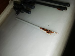 Beko Bulaşık Makinesi Sepetleri Çürüdü