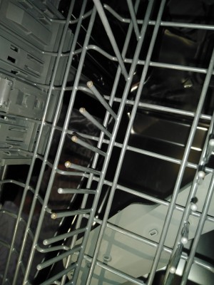 Arçelik Bulaşık Makinesi