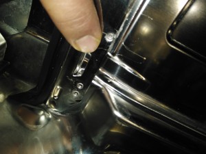 Arçelik Bulaşık Makinesi