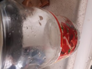 Finish Bulaşıklarım Kirli Kalıyor