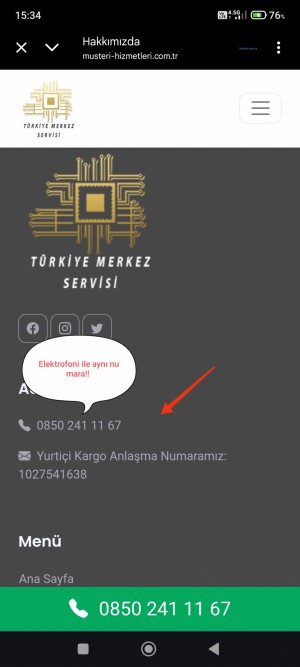 Bursa Osmangazi Elektrofoni Pişmanlıktır!!