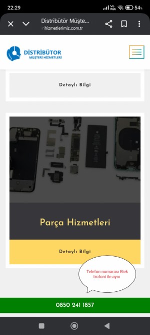 Bursa Osmangazi Elektrofoni Pişmanlıktır!!