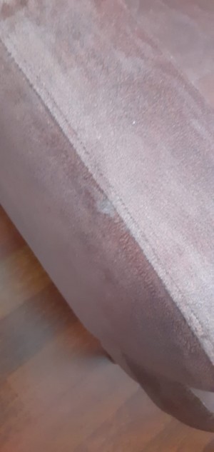 İstikbal Bütün Malzemelerim Hatalı Çıktı