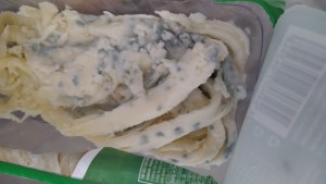 Profilo Buz Dolabı Kapakları Açılıp Kapanıyor Buz Dolabı Ürünleri Çürütüyor