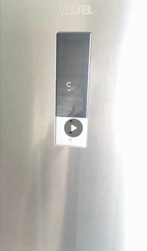 Vestel Buzdolabı Aldığımdan Beri Bozuk Allah Belalarını Versin