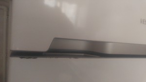 Vestel Buzdolabının Kapağının Açma Yeri Paslandı